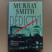 Smith Murray - Dědictví