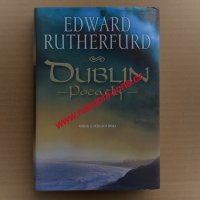 Rutherfurd Edward - Dublin Počátky