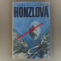 Salivarová Zdena - Honzlová