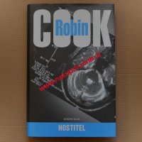 Cook Robin - Hostitel