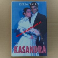 Fiallo Delia - Kasandra 2