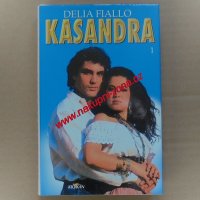 Fiallo Delia - Kasandra 1