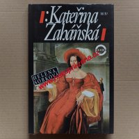 Sobková Helena - Kateřina Zaháňská