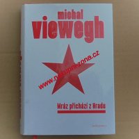 Viewegh Michal - Mráz přichází z hradu