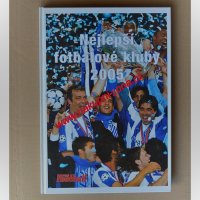 Nejlepší fotbalové kluby 2005 - Jan Palička, Filip Saiver