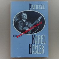Deyl Rudolf - Písničkář Karel Hašler