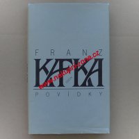 Kafka Franz - Povídky