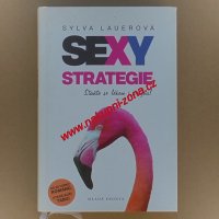 Lauerová Sylva - Sexy strategie