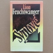 Feuchtwanger Lion - Synové