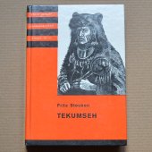 Steuben Fritz - TEKUMSEH III. (KOD 116/3)
