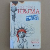 Hejma Ondřej - Americký blues