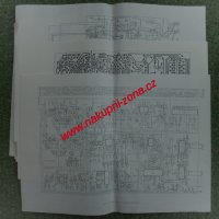 Návod Autorádio Tesla 2116B