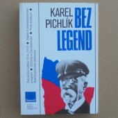 Pichlík Karel - Bez legend