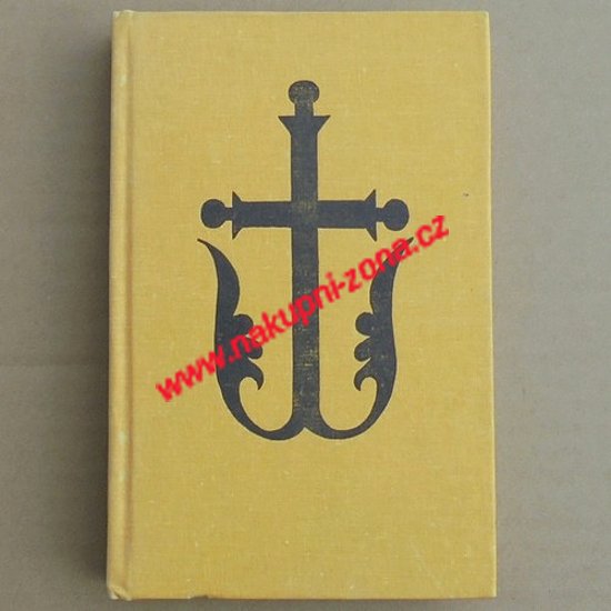 Byzantské legendy - Kliknutím na obrázek zavřete