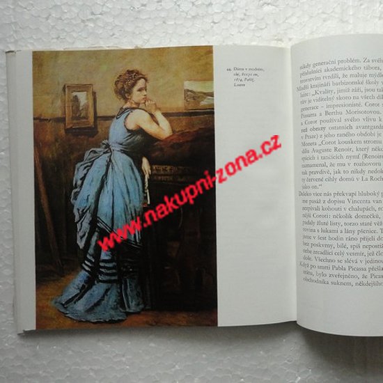 CAMILLE COROT - Olga Macková - Kliknutím na obrázek zavřete