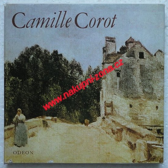 CAMILLE COROT - Olga Macková - Kliknutím na obrázek zavřete