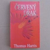 Harris Thomas - Červený drak