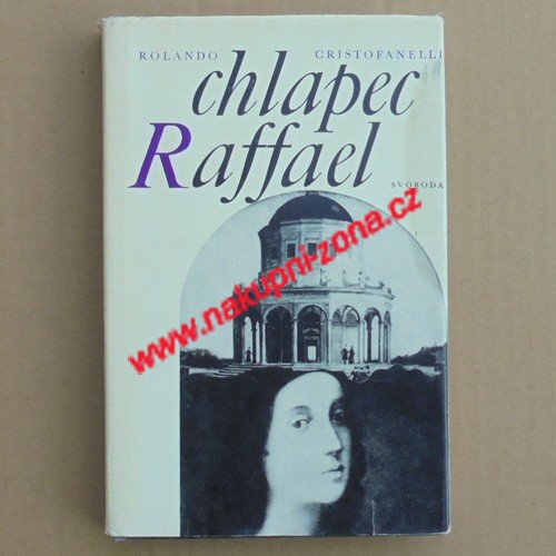 Cristofanelli Rolando - Chlapec Raffael - Kliknutím na obrázek zavřete
