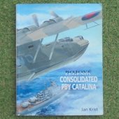Consolidated PBY Catalina - Krist Jan - Bojové legendy