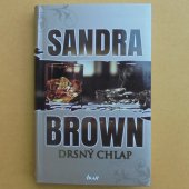 Drsný chlap - Brown Sandra