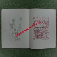 Servisní návod Gramofon Tesla NC 440 provedení 12