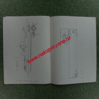 Servisní návod Gramofon Tesla NC 440 provedení 12