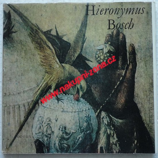 HIERONYMUS BOSCH - Hana Volavková - Kliknutím na obrázek zavřete
