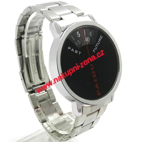 Moderní digitální hodinky Paidu - Kliknutím na obrázek zavřete