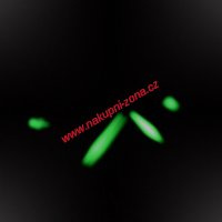 Hodiny VOLKSWAGEN červený