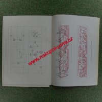 Servisní návod Hudební souprava Tesla AZK 190