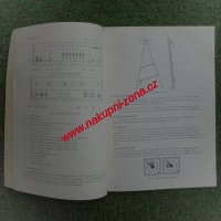 Servisní návod Hudební souprava Tesla AZK 190