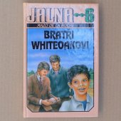 Mazo de la Roche - Jalna 6 - Bratři Whiteoakovi
