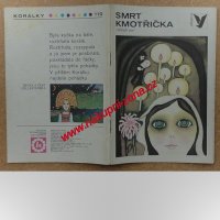 Edice Korálky 110 - Smrt kmotřička