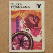 Edice Korálky 123 - Zlatá přadlena