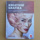 Kreativní grafika - Derek Lea