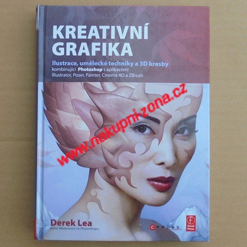 Kreativní grafika - Derek Lea - Kliknutím na obrázek zavřete