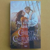 Caldwellová Christi - Na vlnách lásky