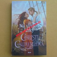 Caldwellová Christi - Na vlnách lásky