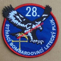 Nášivka 28. letecký pluk Čáslav VÚ 1115 Nášivka 28. letecký pluk Čáslav VÚ 1115
