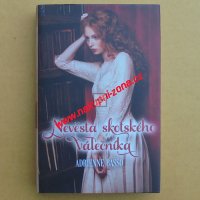 Nevěsta skotského válečníka - Basso Adrienne Nevěsta skotského válečníka - Basso Adrienne