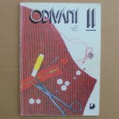 Odívání pro střední školy II. - Kalábová Marie