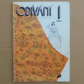 Odívání pro střední školy I. - Kalábová Marie