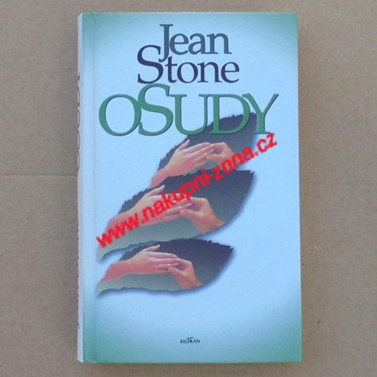 Stone Jean - Osudy - Kliknutím na obrázek zavřete