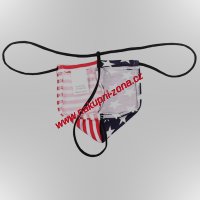 Pánská minitanga American