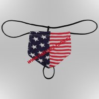 Pánská minitanga American