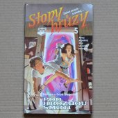 Pod hrozbou smrti - Siegelovi Barbara a Scott (Stopy hrůzy 5)