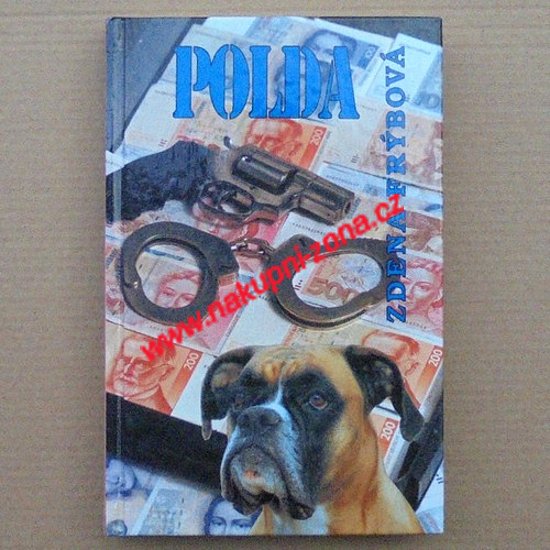 Frýbová Zdena - Polda - Kliknutím na obrázek zavřete