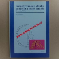 Poruchy funkce kloubů končetin a jejich terapie - Rychlíková
