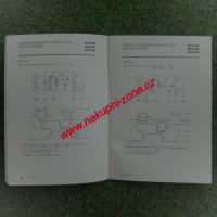 Katalog Posuvné registry TTL MSI MH7496, MH846, MH5496, MH74164, MH84164, MH54164