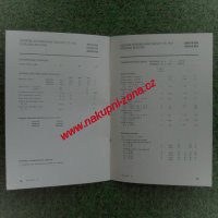 Katalog Posuvné registry TTL MSI MH7496, MH846, MH5496, MH74164, MH84164, MH54164